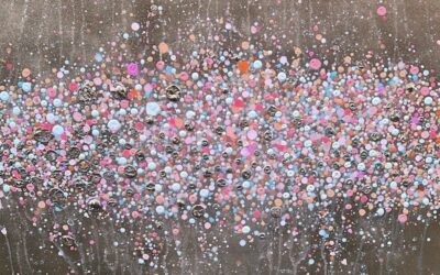 Waarom kunst een veilige wereld kan helpen creeren